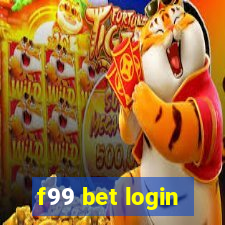 f99 bet login